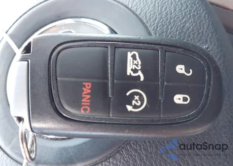 2019 Jeep Cherokee Latitude Plus 4X4 from USA, damaged, VIN 1C4PJMLB4KD174892